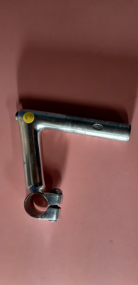 Vintage Bike 3ttt Front Pipe