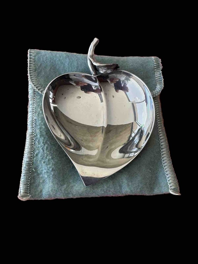 Tiffany & Co 25054 Trinket/Nut Dish
