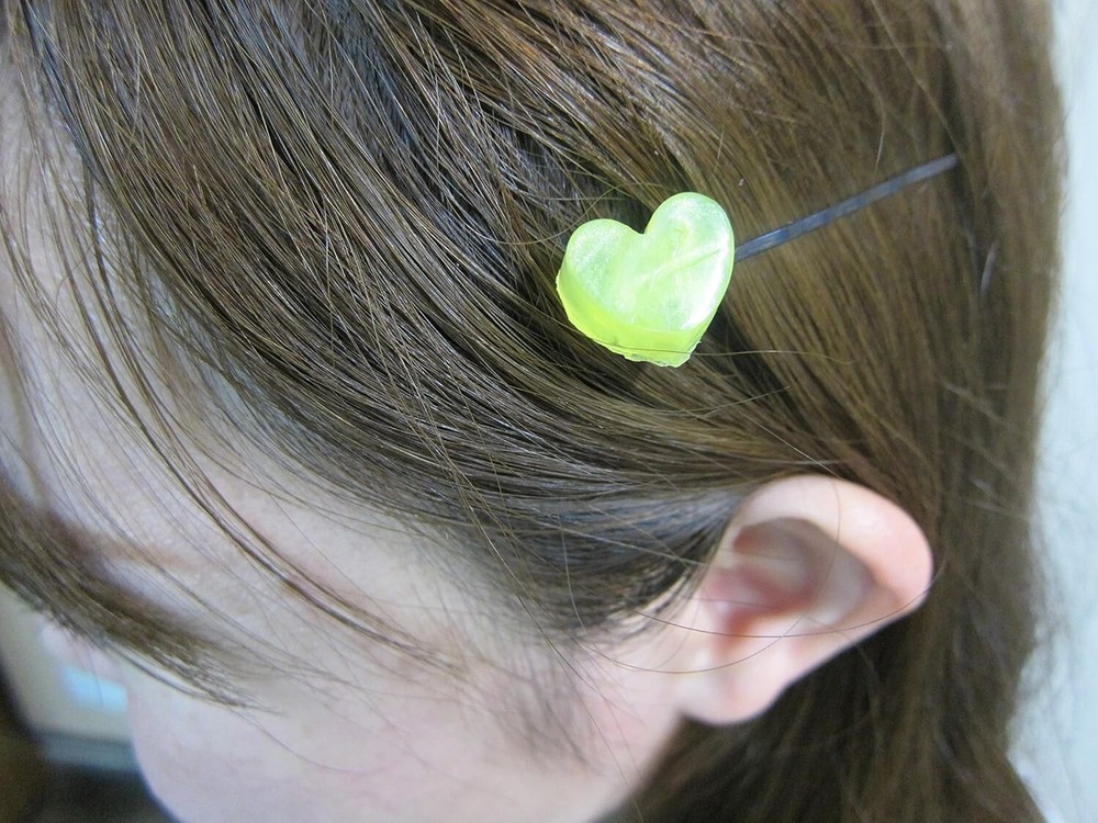 Oyumaru Reusable Modelling Compound Assorted Colours 7 Pack JAPAN IMPORT