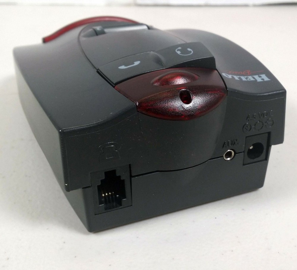 Hello Direct 1650 SuperPro Amplifier