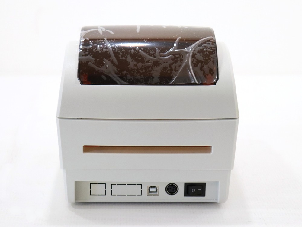 TP403 Thermal Printer USB/Bluetooth