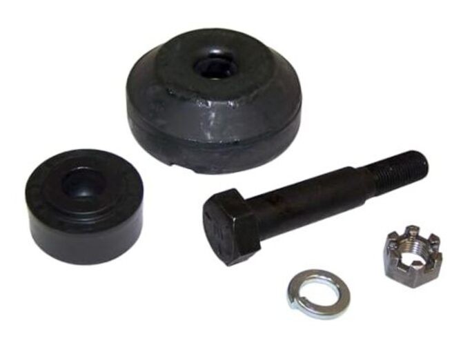Transfer Case Mount Kit Transfer Case
