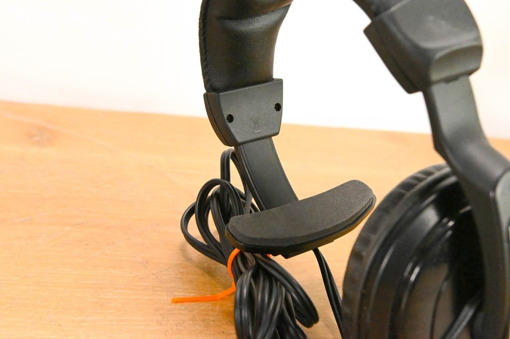 Pro Intercom SMH310 Single-Muff Intercom Headset CG01YLK