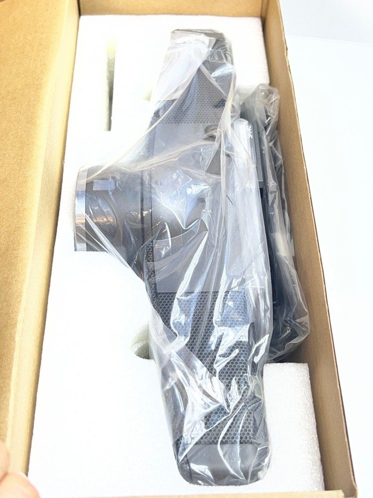 SMART TECHNOLOGIES CAM301 CAMERA