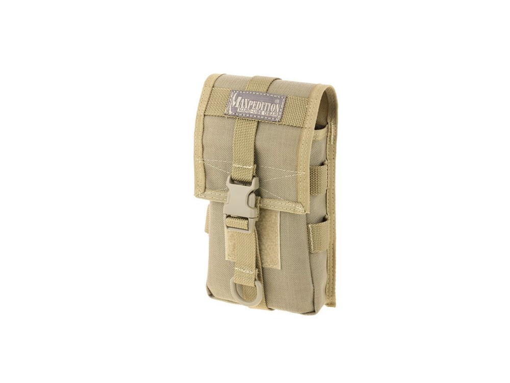 Maxpedition LEGACY TC-3 WAISTPACK Khaki