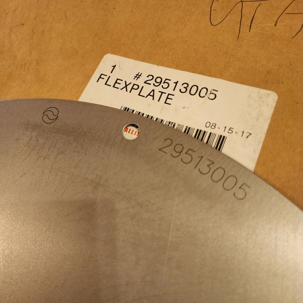 New/Genuine Allison 29513005 Flexplate