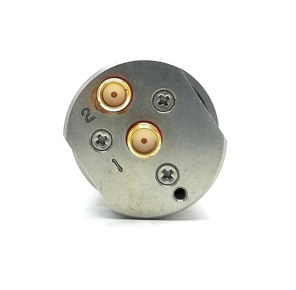 Kevlin Corporation 22101B Cage Code 25634