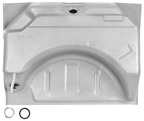 GAS TANK 1966-67 DODE GHARGE 19 GAL