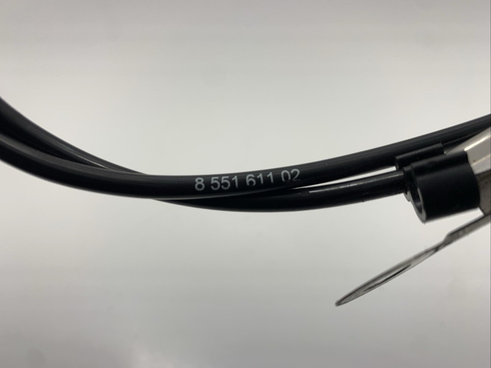 BMW R 1250 RT 2018 - 2022 Rear ABS Sensor