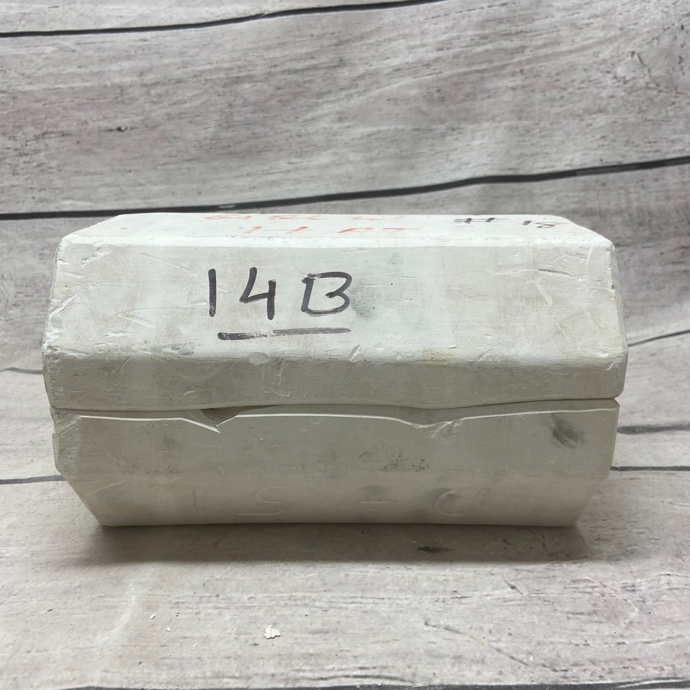 Daddy’s Ceramic Slip Casting Mold #D-51 Rabbit Bunny Easter