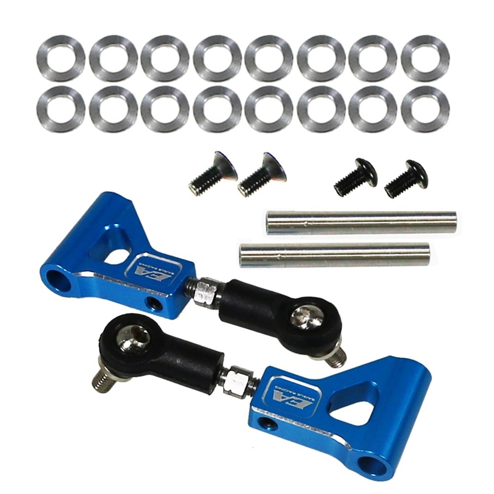 EAGLE RACING AL Front Upper Arm: eagle MB-01