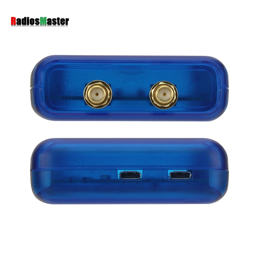 ADALM-PLUTO SDR Development Board Software Defined Radio Active Learning w/Shell