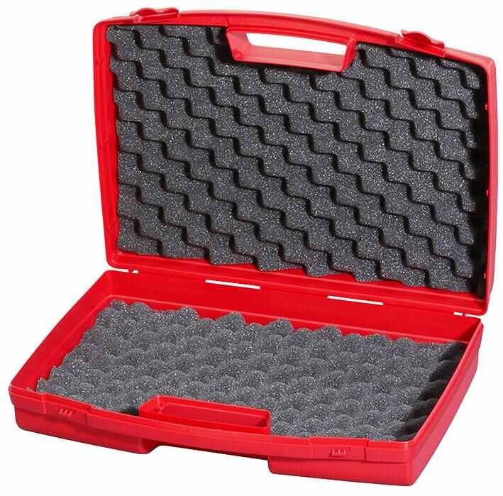 RARAION - Red Storage Case