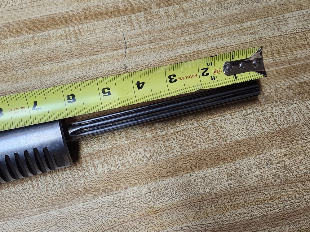 Delta Rockwell Drill Press Spindle Assembly