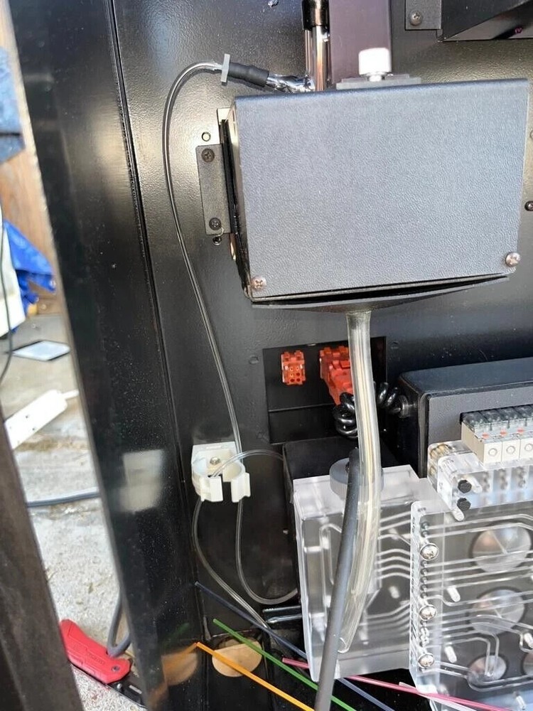 CFA-3000 Colorimetric Analyzer