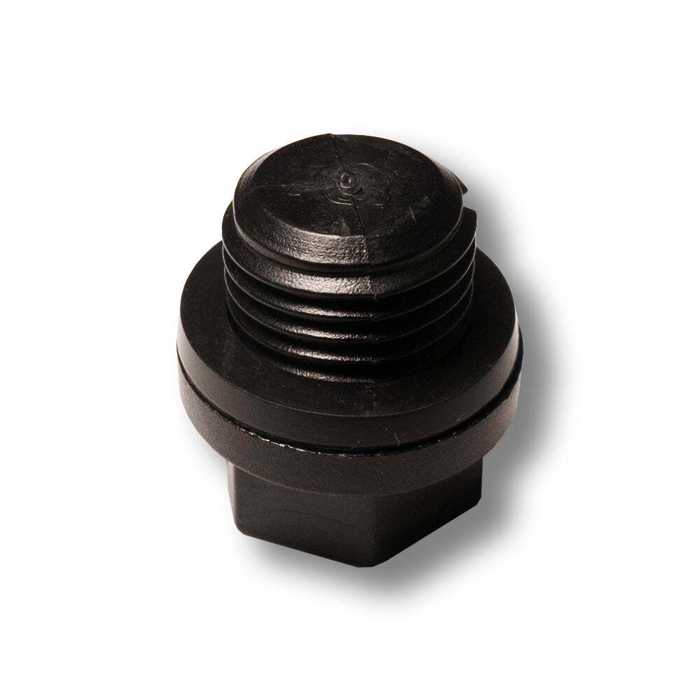 Part 70113 Lid Plug & Washer Set