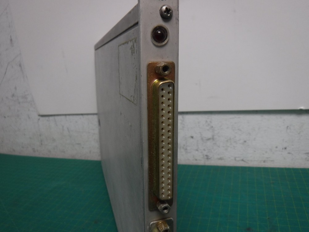 RI 224 Input REG. EG&G ORTEC CAMAC Plug-In Module LeCroy