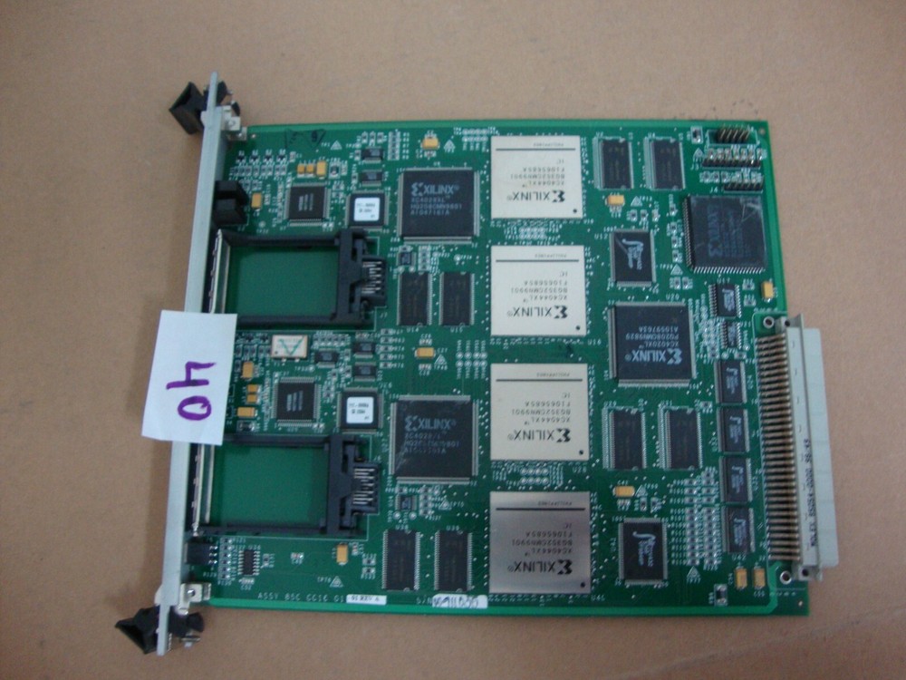 IXIA LM-GBIC MODULE