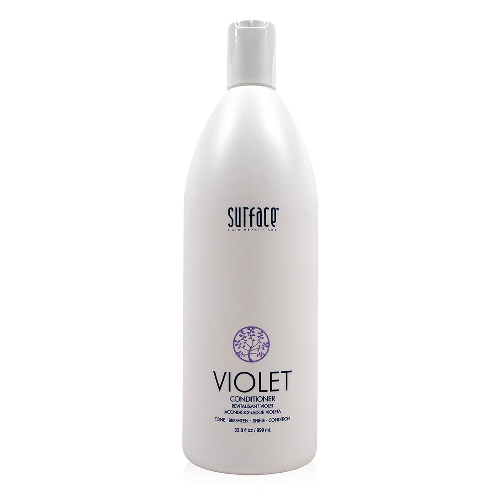 Surface Violet Conditioner Revitalizant Violet 33.8 oz