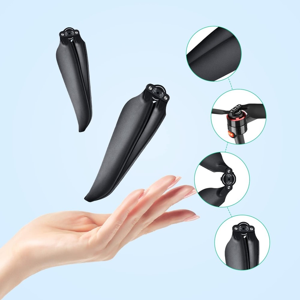 Autel Robotics EVO II ENT Propellers