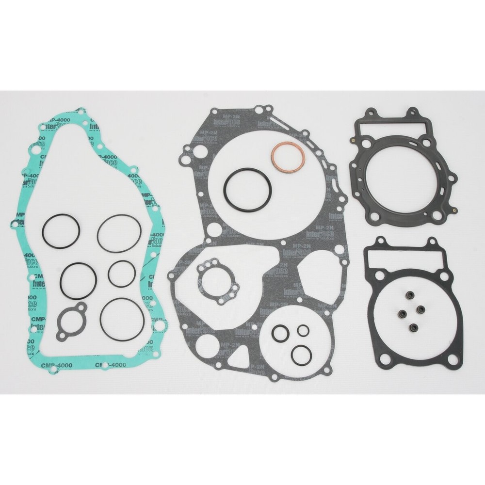 Moose Complete Gasket Set - 0934-2064