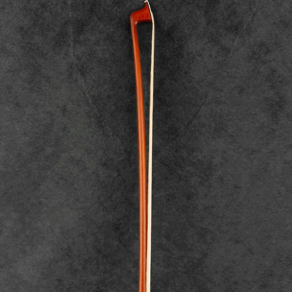 E.SARTORY Copy Pro Master Pernambuco Violin Bow 4/4 Blue Maple Frog Nickle Light
