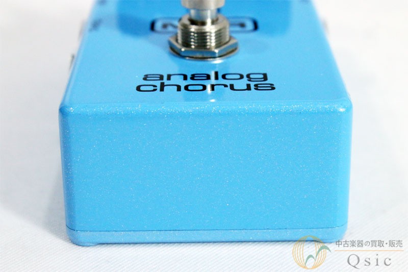 MXR M234 [UL536] Used Chorus