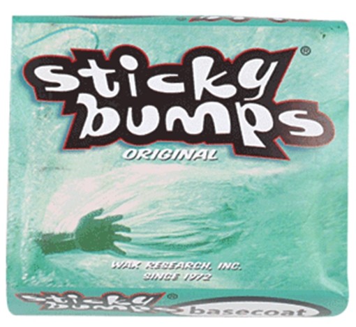 STICKY BUMPS BASE COAT SINGLE BAR