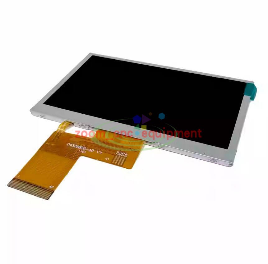 1PCS NEW touch screen LCD screen  SK-043FE For Samkoon