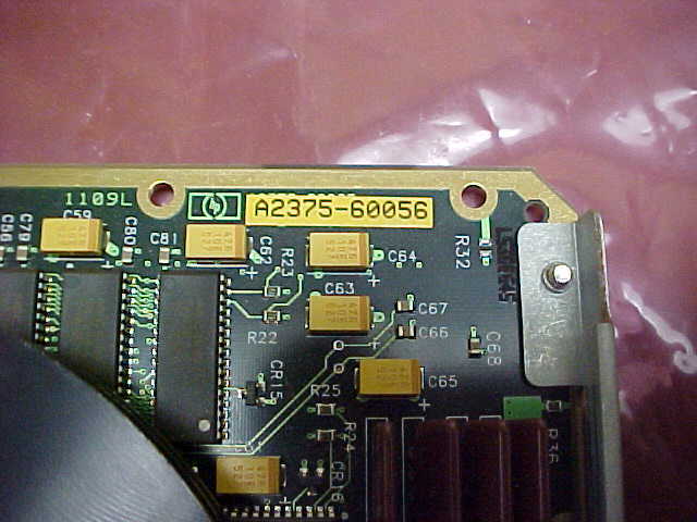 HP A2375-60056 J210 Workstation Processor