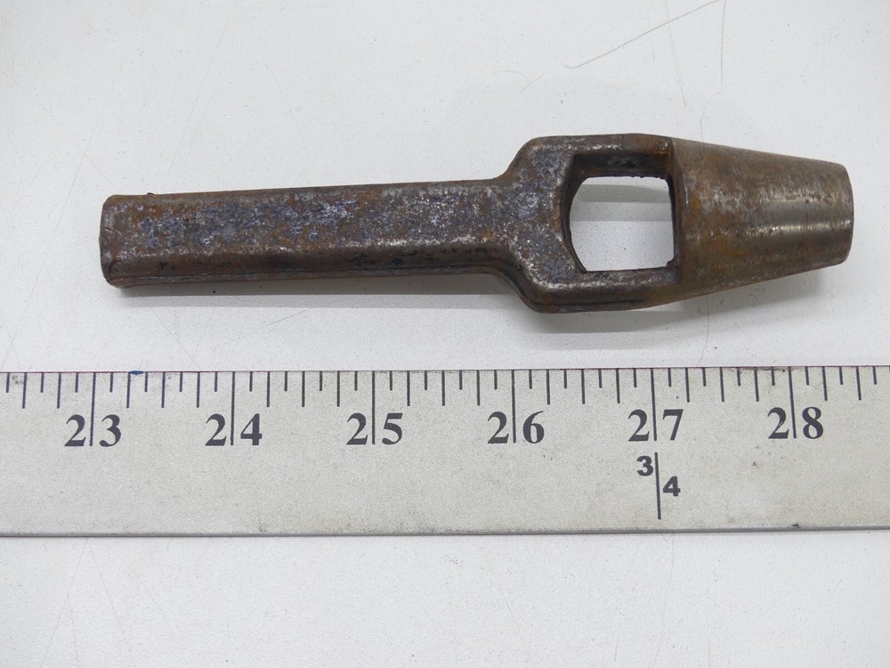 (Set of 3) Misc. Punches, Various Sizes