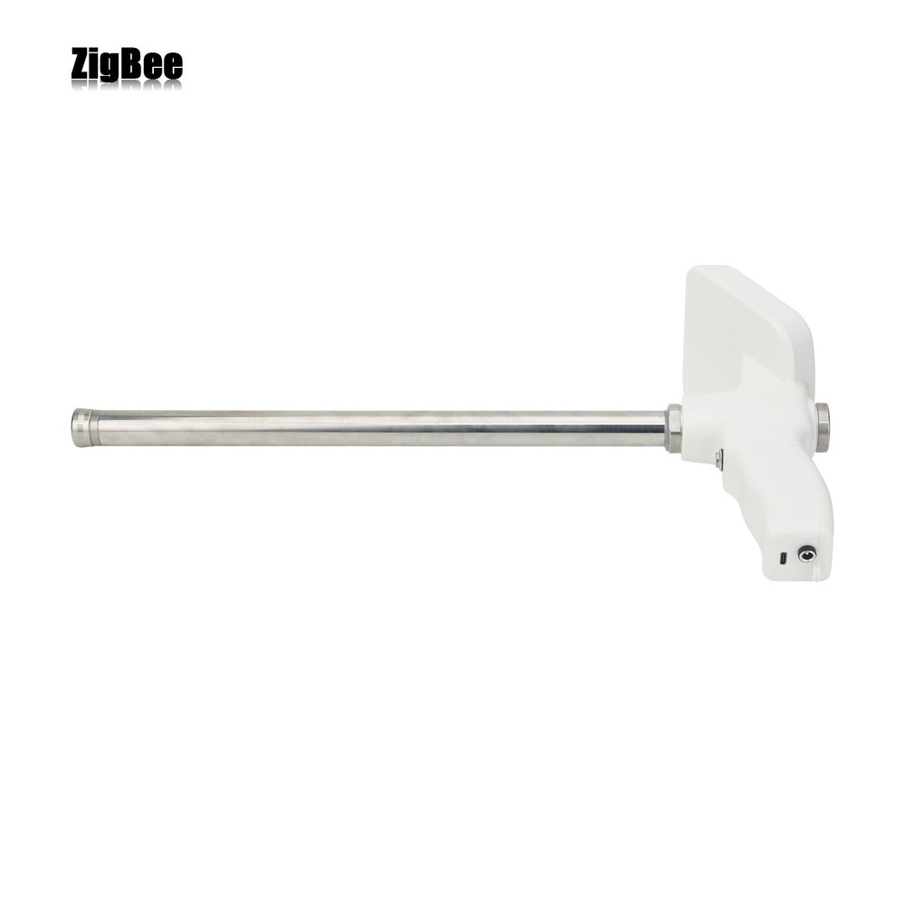 Second Generation Artificial Insemination Kit for Cows Visual Insemination Gun