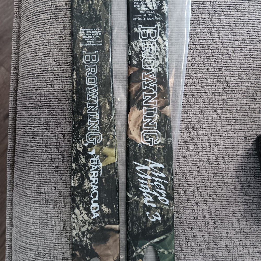 Browning Micro Midas 3 Youth Bow