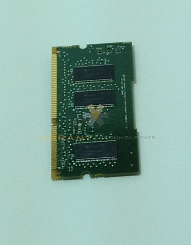 HP 412800-001 64MB Cache Module zy