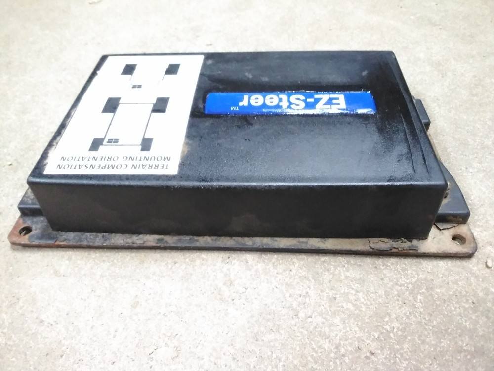 Trimble EZ-Steer 53057-10 87298304 Controller