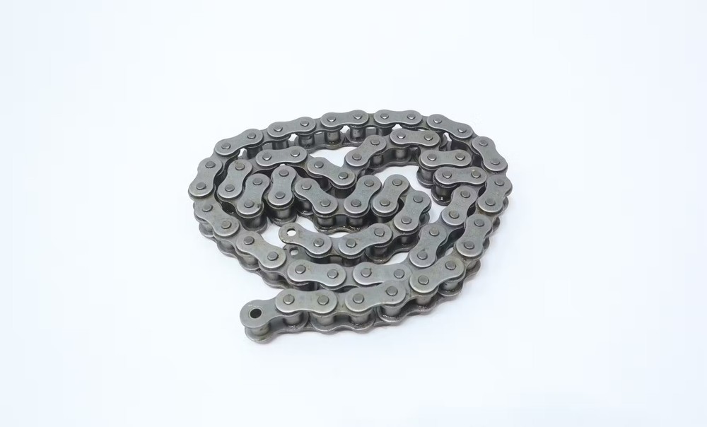 Tsubaki RS80 RIV Single Roller Chain 10ft