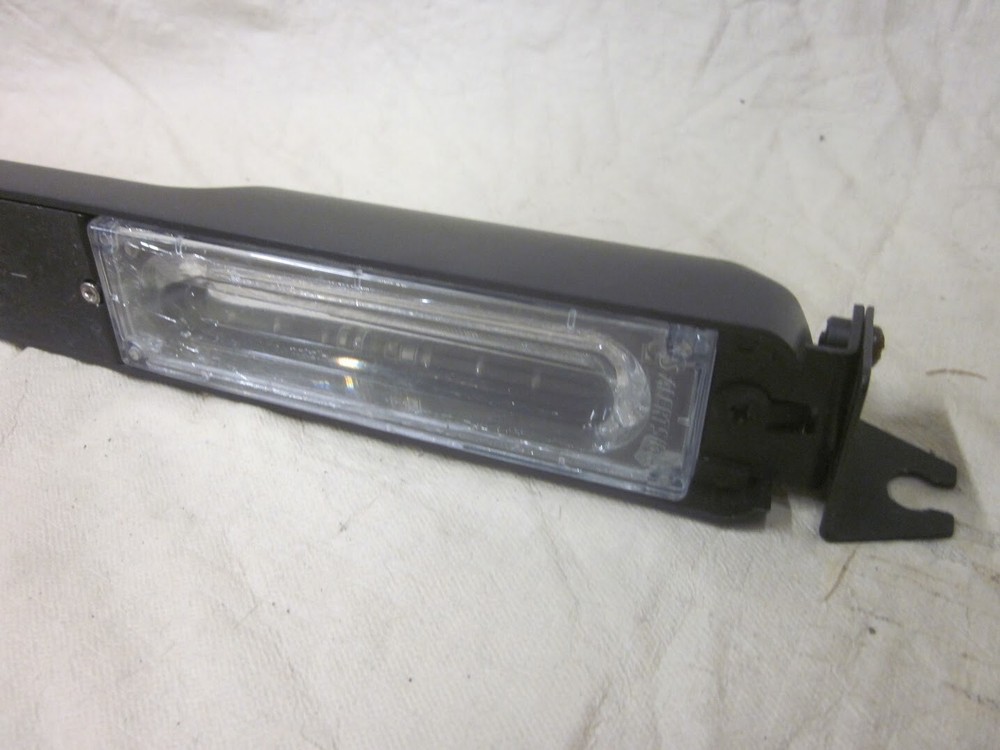 AlertSignal LED 16" Lightbar - Works Great