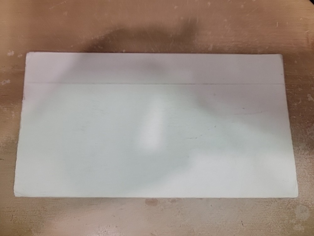 Misty Menthol Cigarettes Store Advertising Shelf Hanger