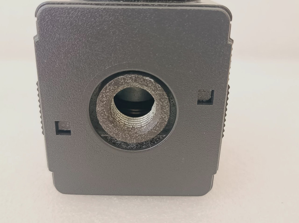 Rexroth 0821302415 FD:011(7290) Regulator