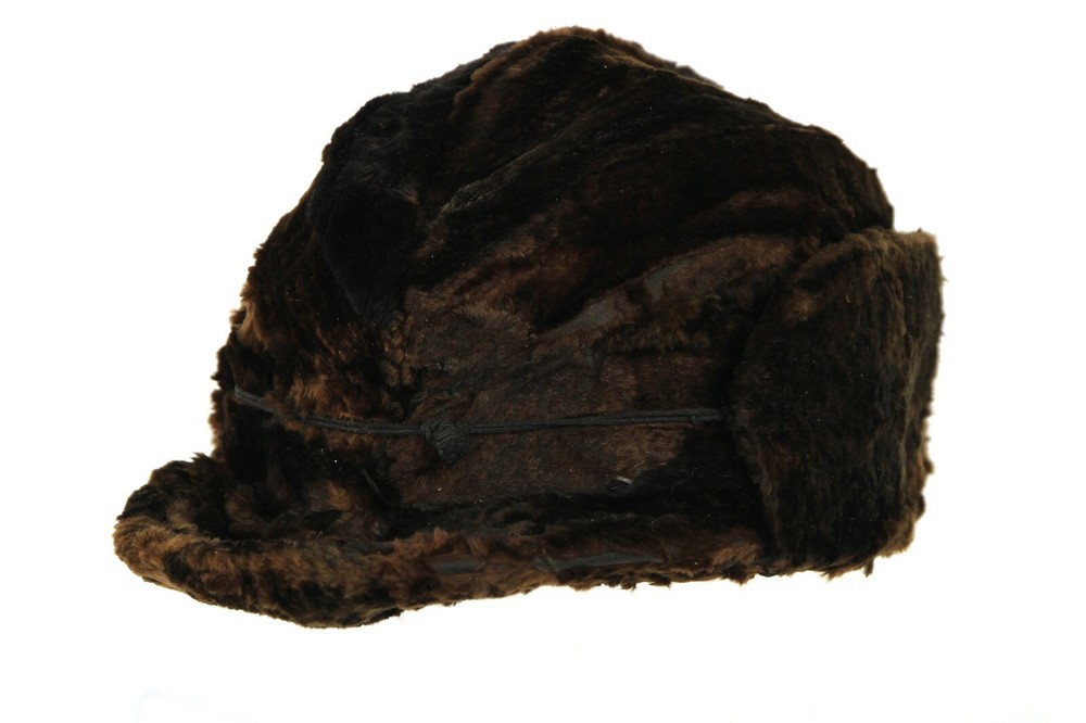 1939-45 WW2 Fur Cap