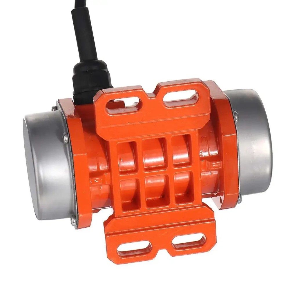 Adjustable Speed Vibrating Motor for Feeding Machine, Shotcrete Machine,