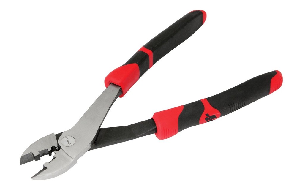 Performance Tool W30764 9.5 Inch Crimping Pliers