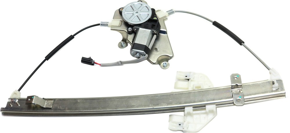For 2006-2007 Liberty Front Window Regulator SET PAIR