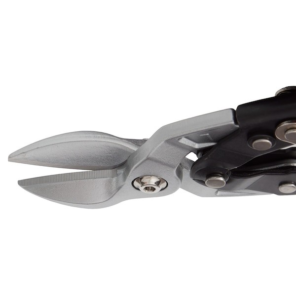 Milwaukee Tool 48-22-4540 Left Cutting Aviation Snips