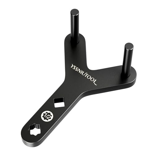 Lower Control Arm Prying Tool.Suspension Specialty Bushing Tool, Compatible
