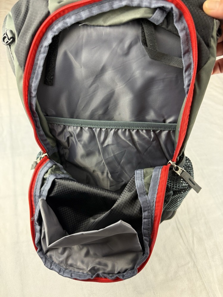 Juboury 15L Cycling Hydration Backpack