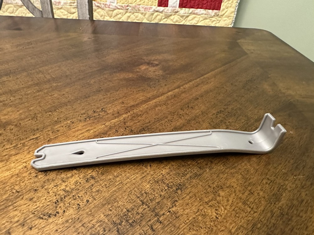 Crate Creature Surprise Replacement Crowbar Crow Bar Part
