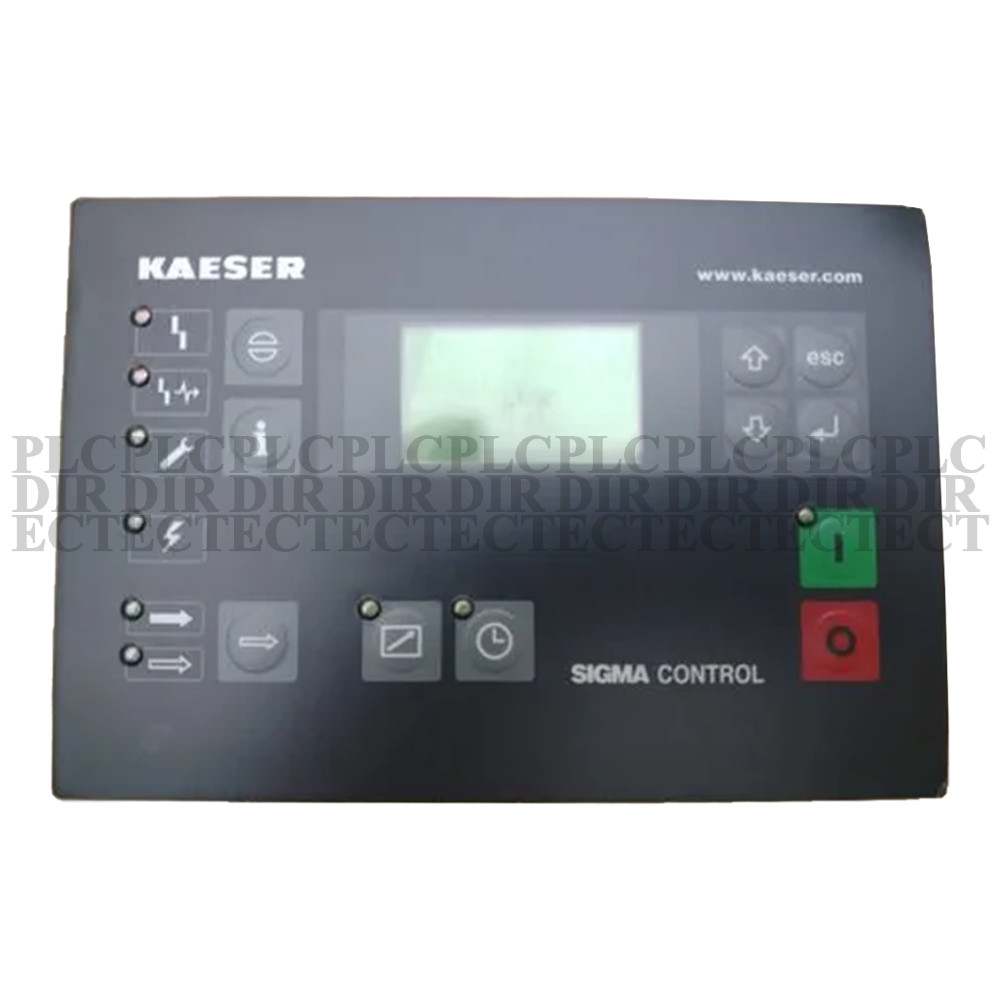 New KAESER 7.7000.1 Compressor Controller