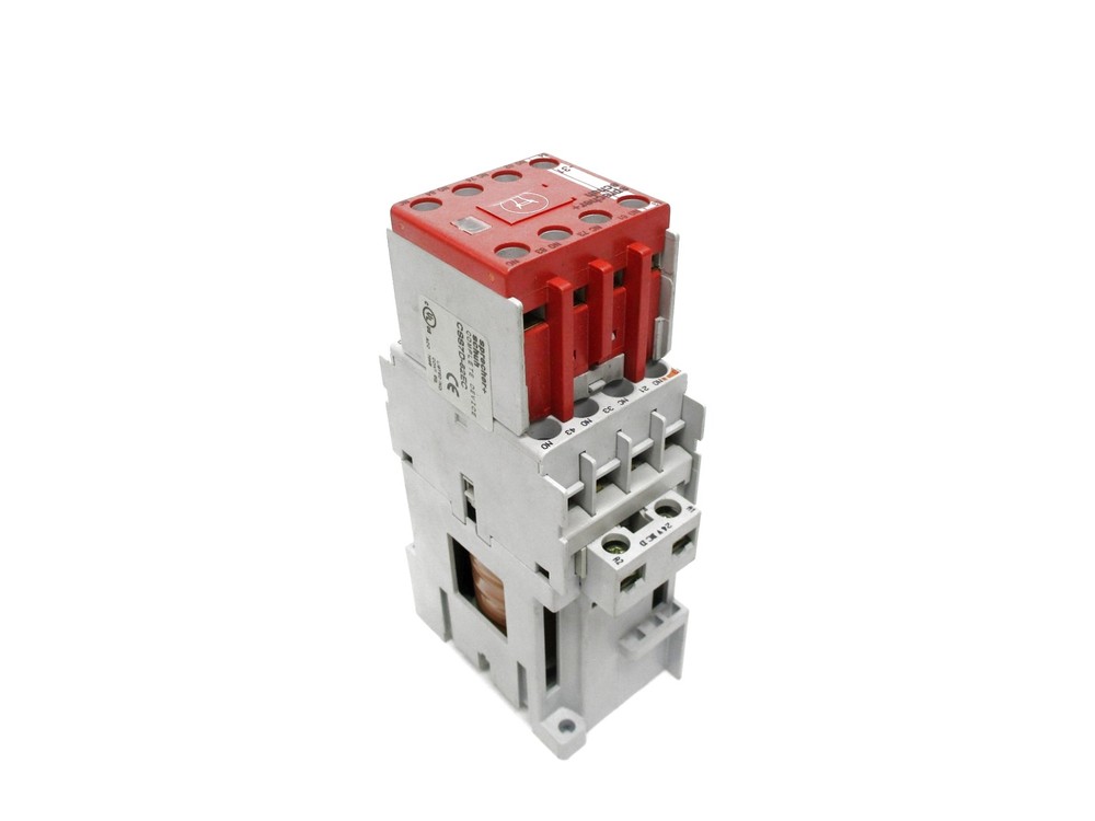 SPRECHNER+SCHUH CSS7D-62EC 24VDC NSNP