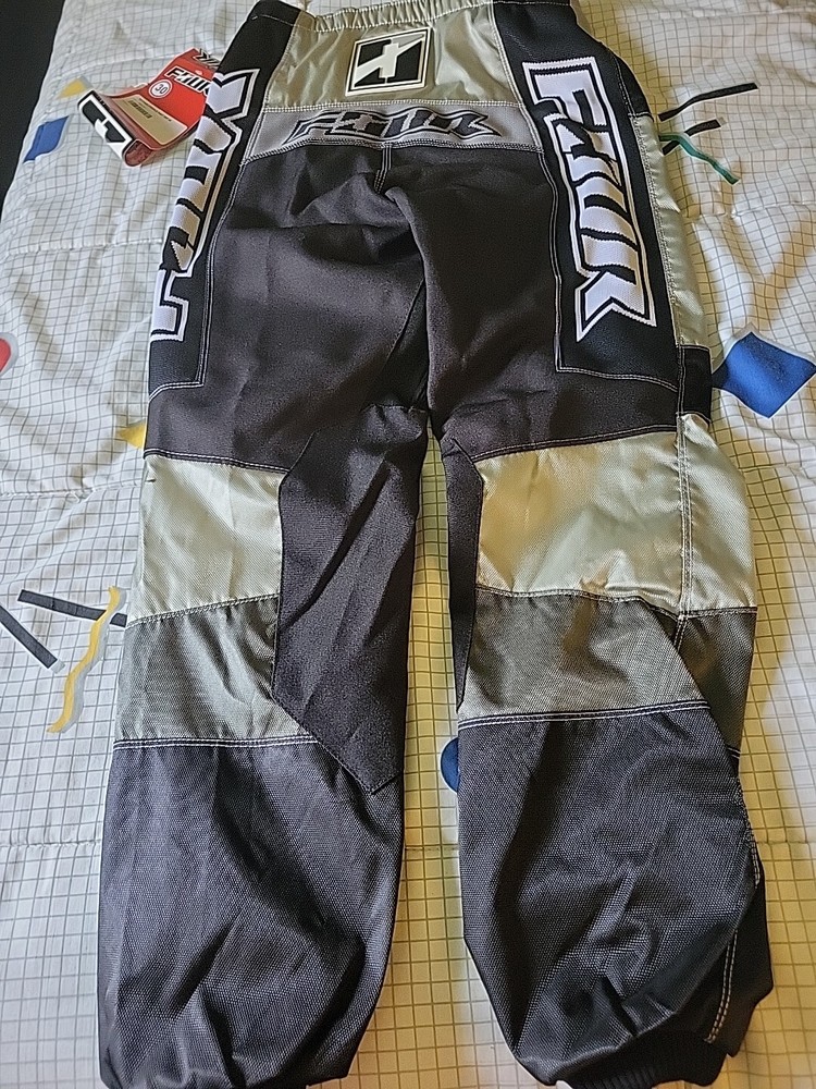Motocross Clothing